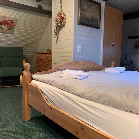Ferienhaus Sabine Nordstrand Eksteriør billede