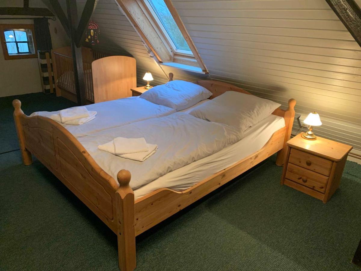 Ferienhaus Sabine Nordstrand Eksteriør billede